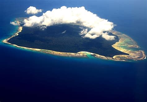 Fakta Mengejutkan Pulau Sentinel Utara Pulau Berbahaya Di Asia Dan Dunia