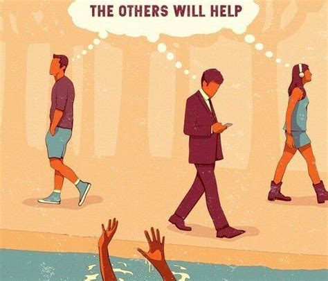 bystander effect types examples overcoming tips and more