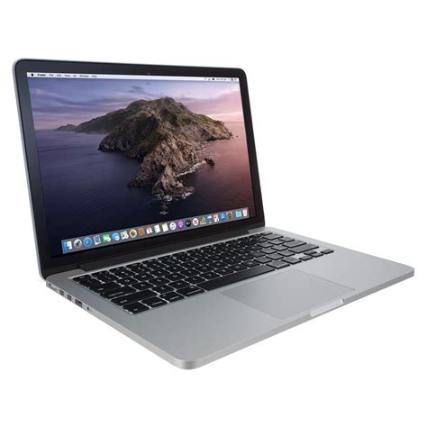 Apple Macbook Pro Powerful 256gb Ssd 8gb Ram 2013 Core I5 133 A1502