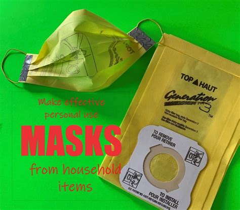 You slide the hard part into the holder. Make a Mask from Vacuum Bag - easy DIY in 2020 | Vacuum bags, Diy mask, Simple bags