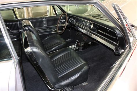 1965 Chevrolet Impala Ss 2 Door Coupe 113226
