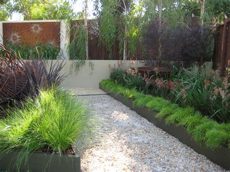 Landscape Design Modern Landscaping Modern Garden