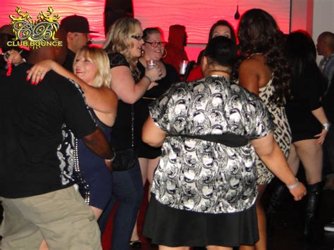 Bbw Club Bounce Party Pics Club Bounce Bbw C Flickr