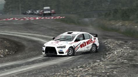 The module will monitor the oem remote for 3x lock and will start or stop the automatic transmission vehicle through high power outputs or data. Dirt Rally - Lancer Evo X - First Test - YouTube