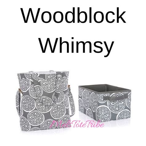 Woodblock Whimsy Thirty One Ts Thirty One Whimsy