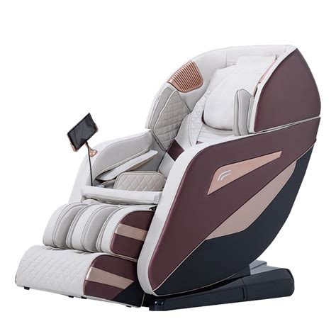 High Reputation Iq Skyline Massage Chair Healthy Electric Intelligent