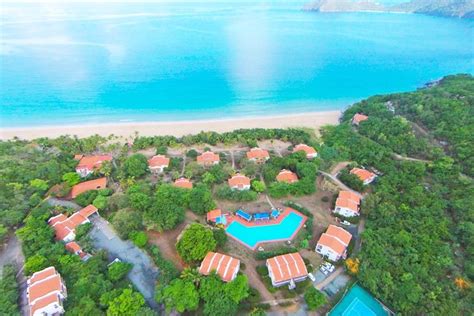 Best Resorts In The British Virgin Islands Planetware