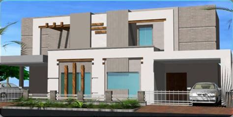 New Home Designs Latest Modern Homes Beautiful Latest Exterior Homes Designs