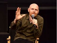Bill Burr Black People