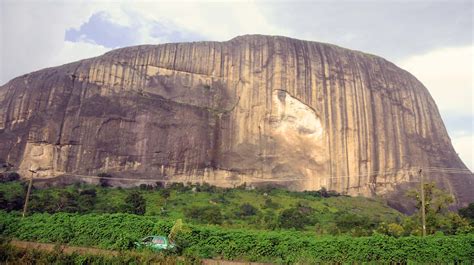 Aso Rock Abuja Nigeria Kigwa Flickr