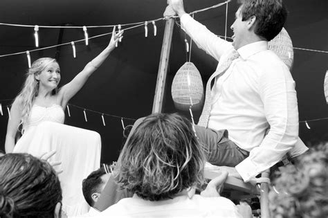 A Coastal Wedding at the Kennedy Compound in Cape Cod