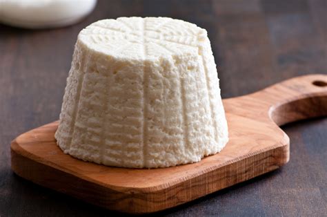 Cheesemaking 101 Ricotta — Beth Dunham