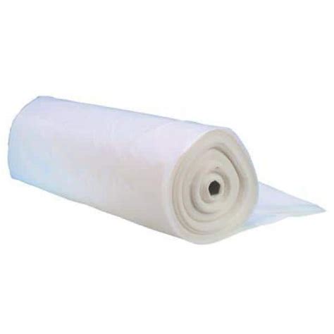 Frost King 3 Ft W X 50 Ft L 4 Mil Clear Plastic Sheeting Roll P350