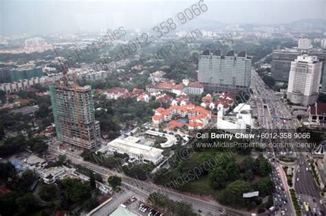 Electric boulevard, trec, 436, jalan tun razak, kuala lumpur 50400. Vista Tower - The Intermark MSC Status office, Jalan Tun ...