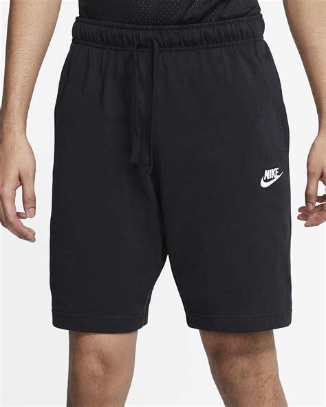 Nike Sportswear Club Mens Shorts