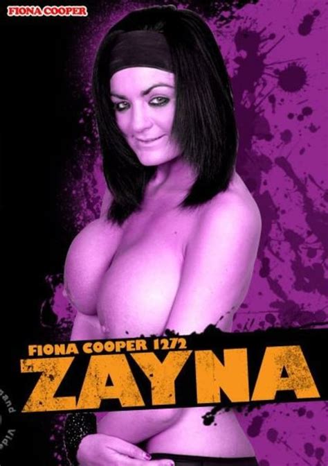 Fiona Cooper 1272 Zayna Streaming Video At Freeones Store With Free
