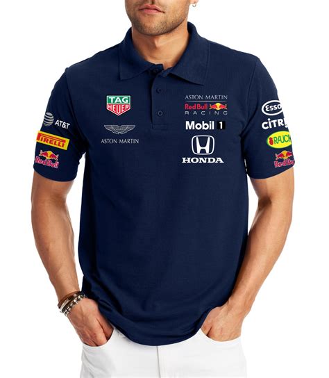 Red Bull Formula 2022 Polo T Shirt Ubicaciondepersonascdmxgobmx