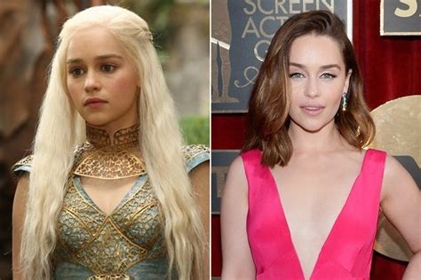 The third season of the fantasy drama television series game of thrones premiered in the united states on hbo on march 31, 2013, and concluded on june 9, 2013. The 'Game of Thrones' Stars Cleaned Up Well for the SAG ...
