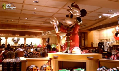 Monday Mickey Mystery 20 Wdw Parkhoppers Walt Disney World Resort