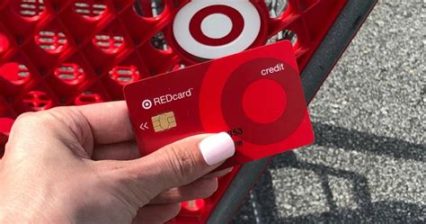 Rare Target Coupon W Red Card Signup Debit Or Credit Hip2save