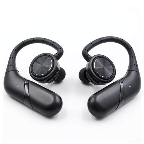 New Cordless Headphones True Wireless Bluetooth Earbuds Water Resistant
