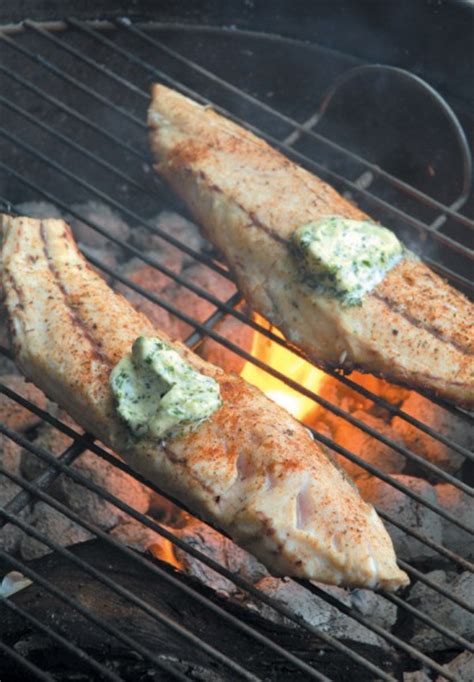 Recipe For Grilled Amberjack Fish Bryont Blog