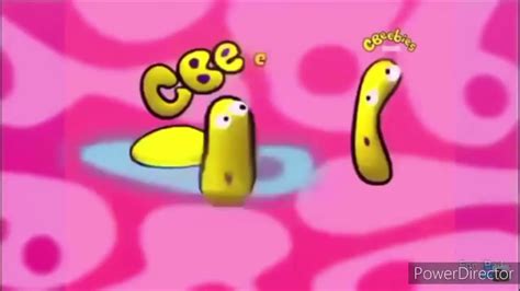 Preview 2 Reversed Cbeebies Dance Light Ident Youtube