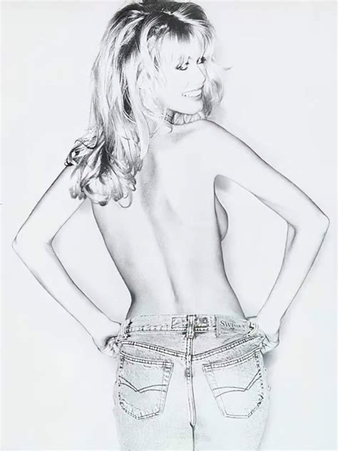 Claudia Schiffer Nude Ultimate Collection 80 Photos Thefappening