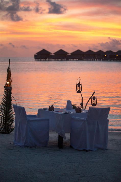Anantara Veli Maldives Resort South Male Atoll Maldives Beach