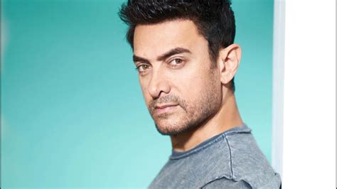 Aamir Khan Recalls His 1st Heartbreak