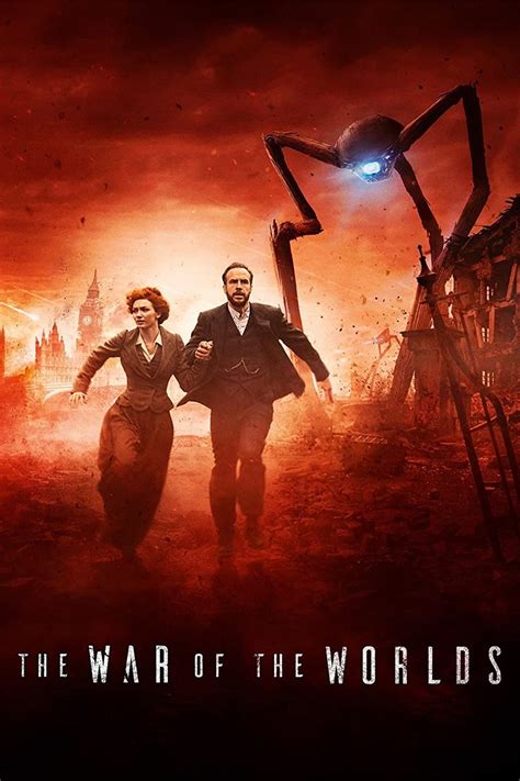 The War of the Worlds (TV Mini Series 2019) - IMDb
