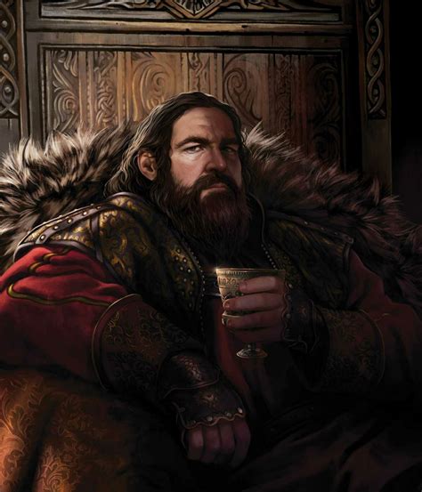 Robert Baratheon A Song Of Ice And Fire Photo 38187803 Fanpop