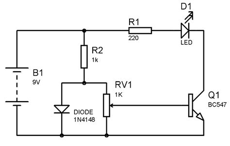 What Are Different Types Of Sensors With Circuits
