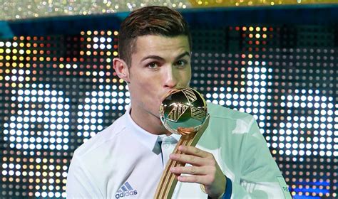 Cristiano Ronaldo Photos Cristiano Ronaldo Of Real Madrid Celebrates