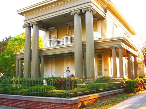 Wilmington, Nc. #shutters | Historic homes