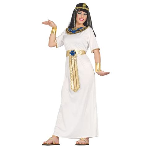 Disfraz Nefertiti Adulta