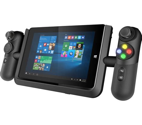 Linx Vision 8 Gaming Tablet 32 Gb Deals Pc World