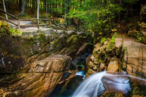 10 Best Places To Visit In New Hampshire With Map And Photos Touropia