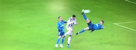 He may be level for most successive serie a goals, but for the old. Cristiano Ronaldo ringrazia i tifosi della Juve per la ...