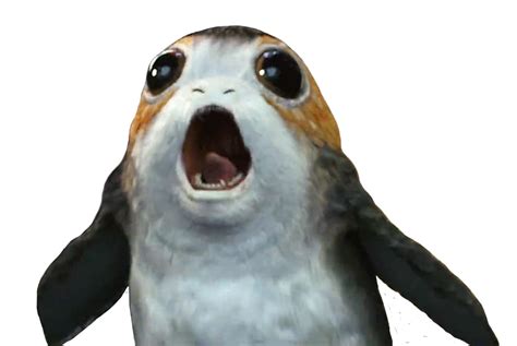 Porg Transparent Skys The Limit Coaching And Consulting