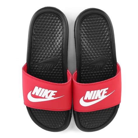Sandália Nike Benassi Jdi Masculina Shop Timão