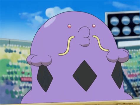 Ugly Pokemon 20 Ugliest Pokemon Ranked