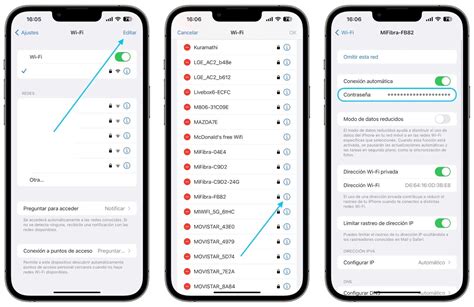 Resumen De Art Culos Como Saber La Contrase A De Mi Wifi Iphone Actualizado Recientemente
