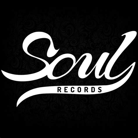 Soul Records Youtube
