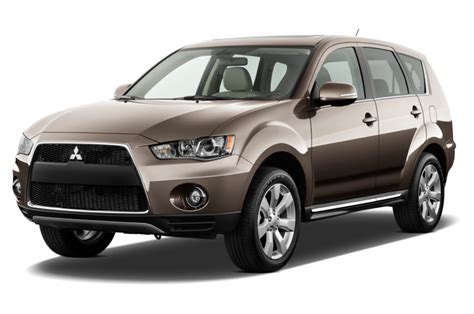 2013 mitsubishi outlander prices reviews and photos motortrend