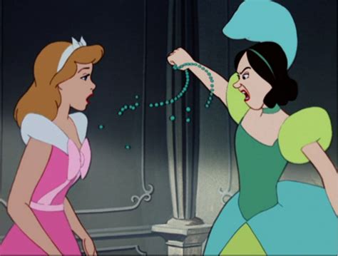 Why Cinderella Had To Have Her Heart Broken