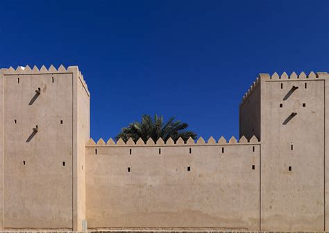 Taqah Fort Oman A Photo On Flickriver
