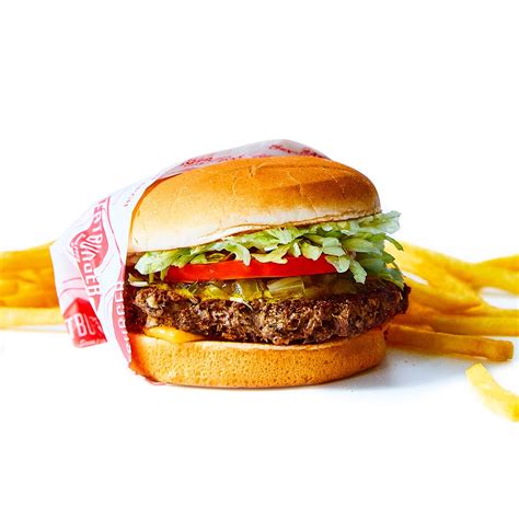 fatburger launches the plant based impossible burger in all locations nationwide