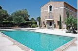 South Of France Villas For Rent Photos