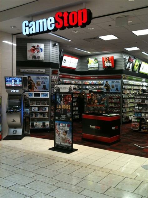 26 Inspirational Gamestop In The Mall Aicasd Media Game Art